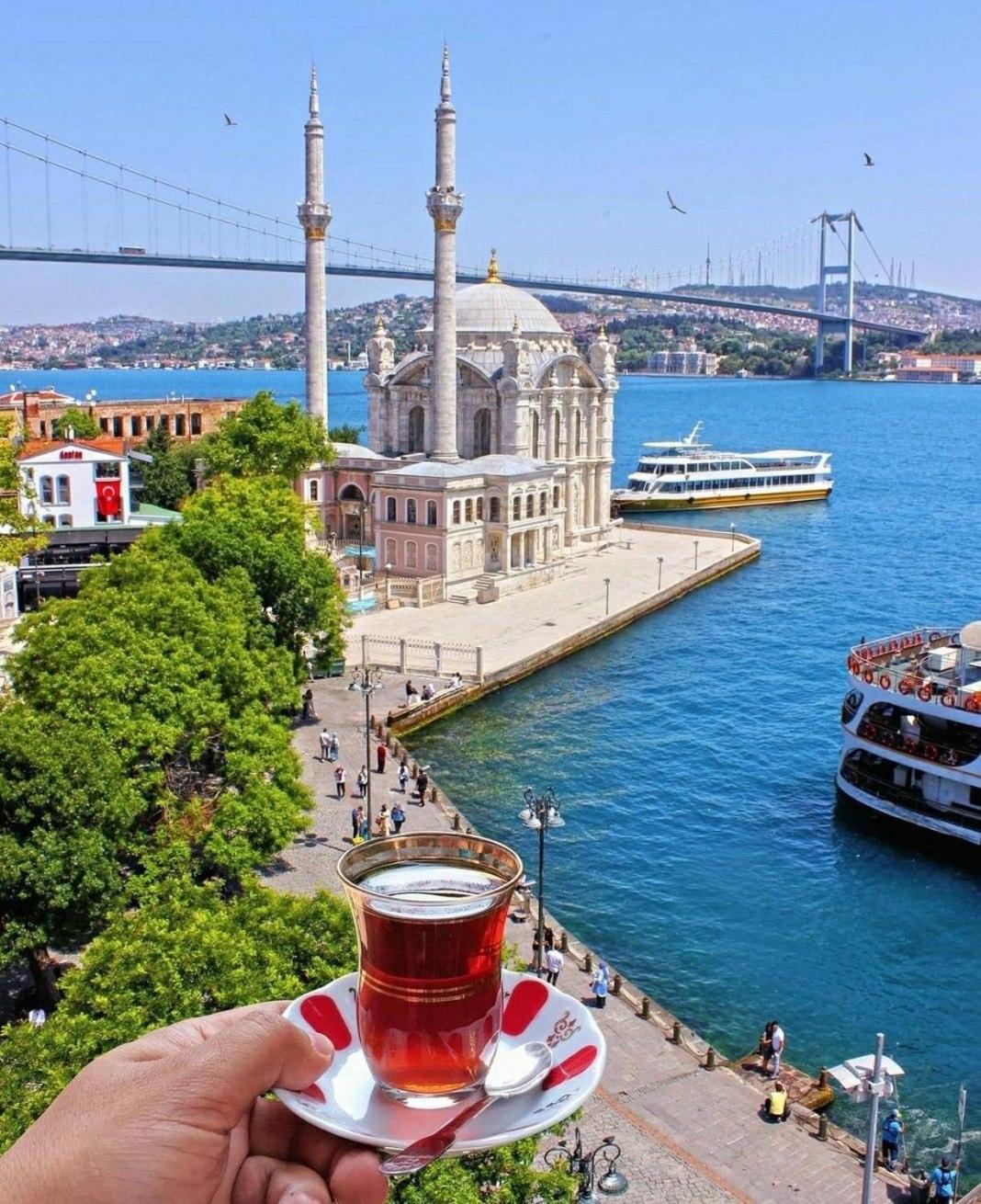 Riverside Hotel Istanbul Exterior photo