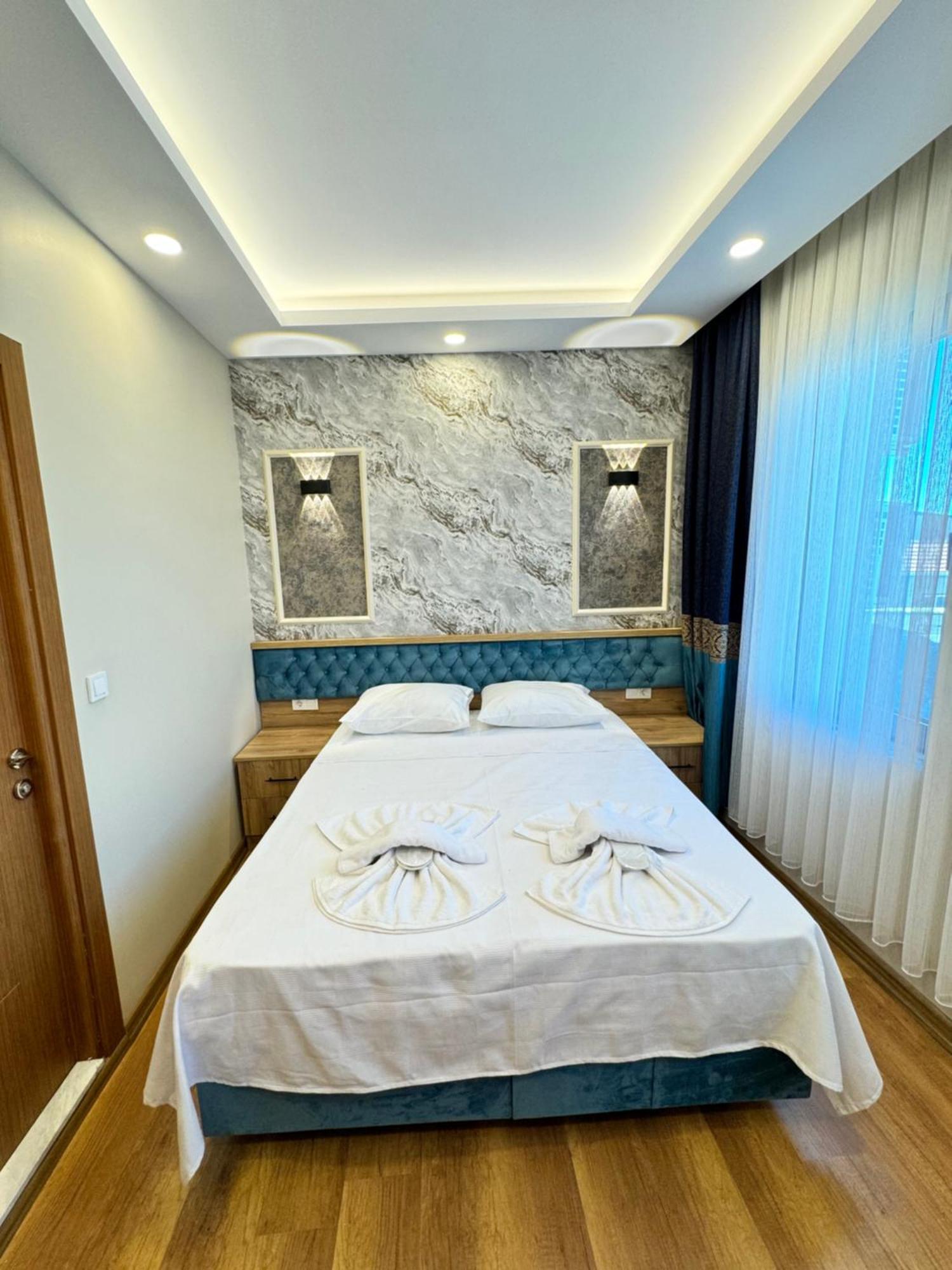 Riverside Hotel Istanbul Exterior photo
