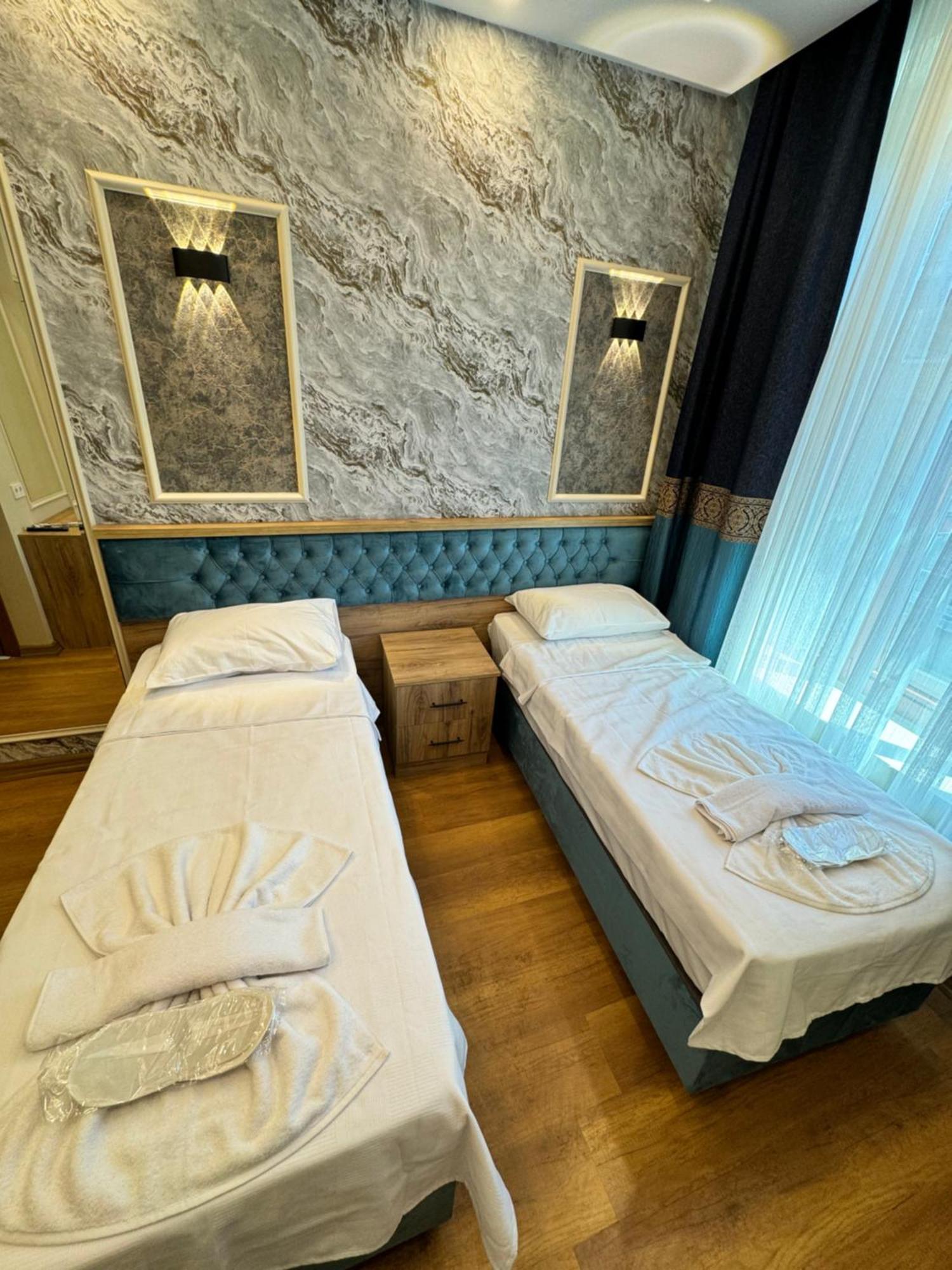 Riverside Hotel Istanbul Exterior photo