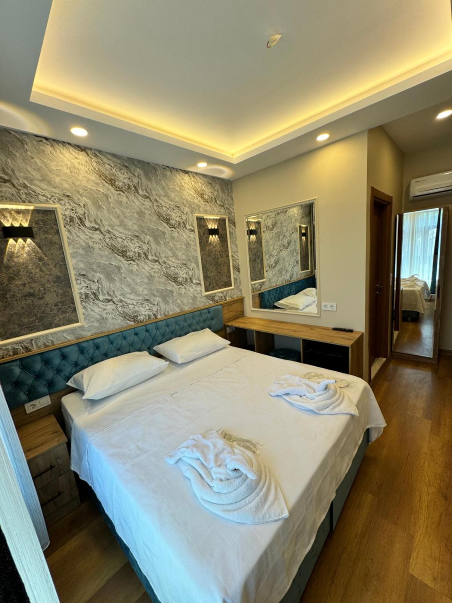 Riverside Hotel Istanbul Exterior photo
