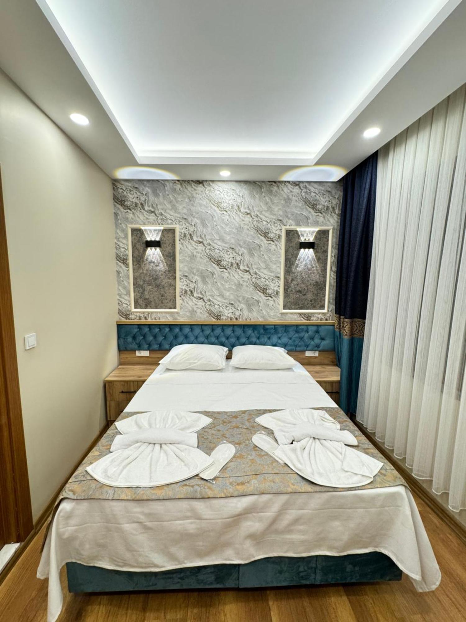 Riverside Hotel Istanbul Exterior photo